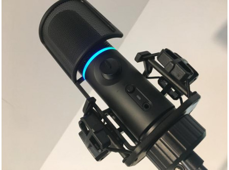 Tesztasztalon a Streamplify